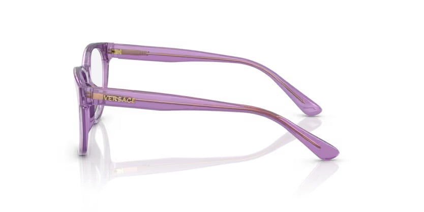 VK3321U 5373 - Lilac glitter (Junior)