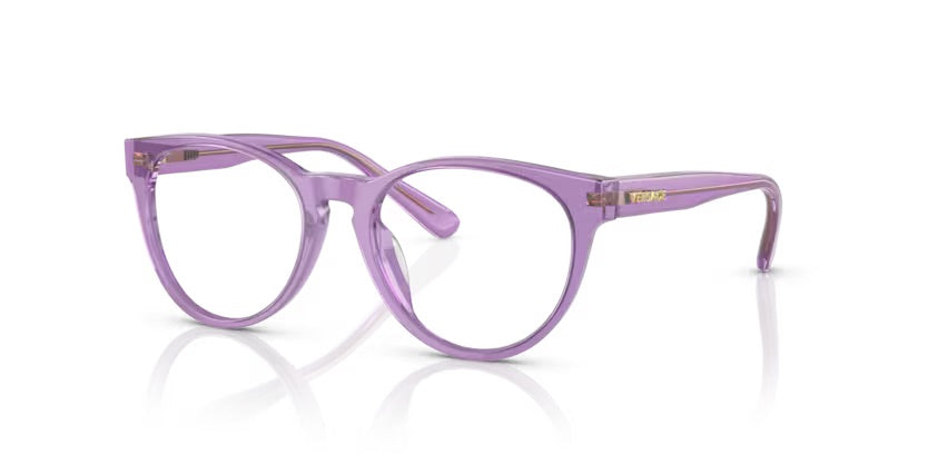 VK3321U 5373 - Lilac glitter (Junior)