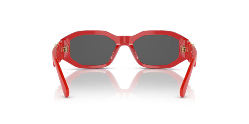 VK4429U 506587 - Rosso (Junior)