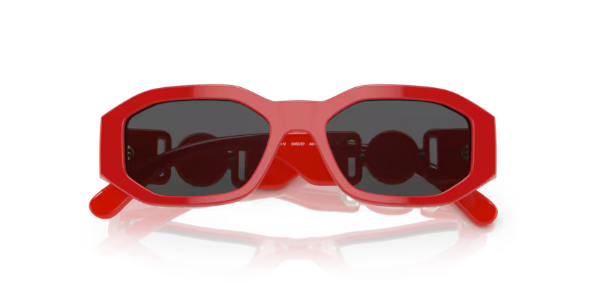 VK4429U 506587 - Rosso (Junior)