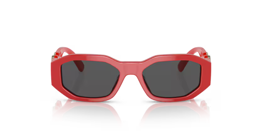 VK4429U 506587 - Rosso (Junior)