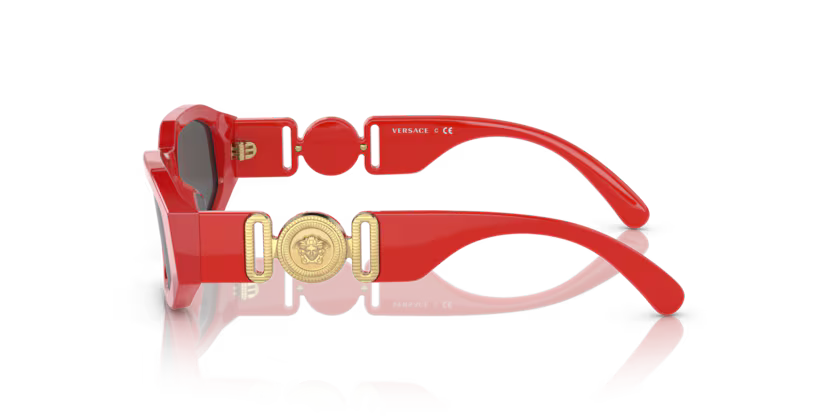 VK4429U 506587 - Rosso (Junior)