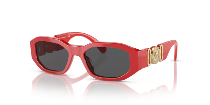 VK4429U 506587 - Rosso (Junior)
