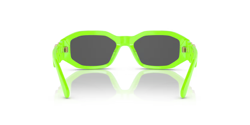 VK4429U 536987 - Fluo green (Junior)