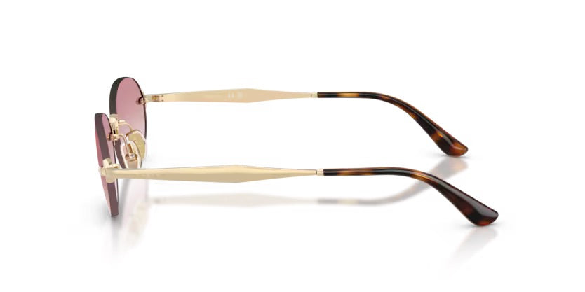 VO4342S 848/3B - Oro pallido