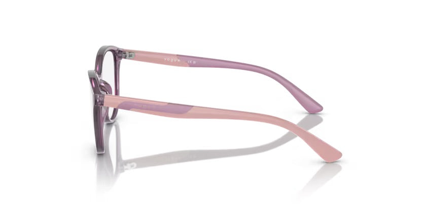 VJ2037 33171W - Rosa pieno (Junior)