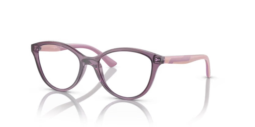 VY2019 3064 - Viola trasparente (Junior)