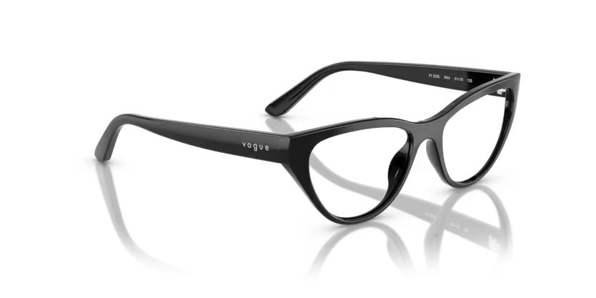 VY2035 W44 - Nero (Junior)