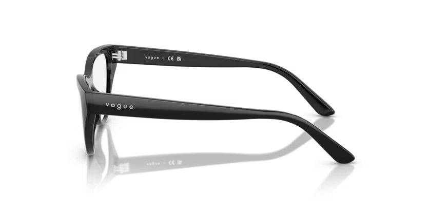 VY2035 W44 - Nero (Junior)