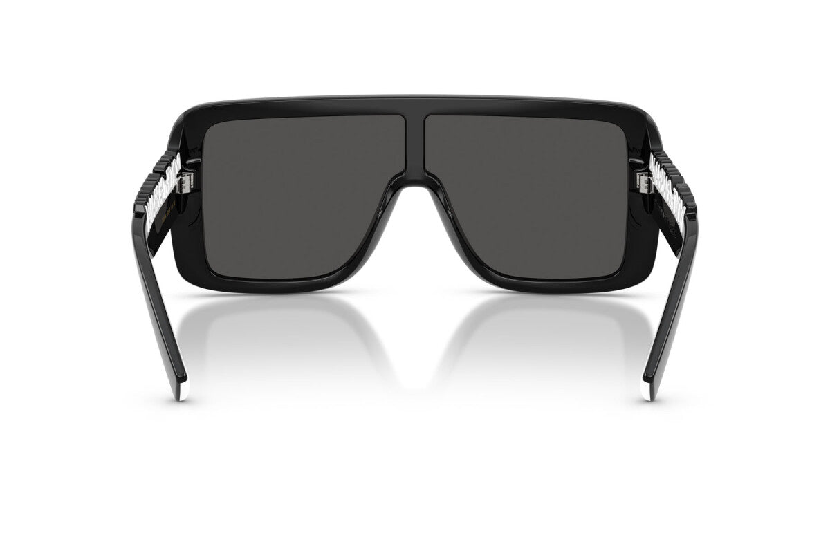 Dolce&Gabbana DG6204 501/87 - Nero