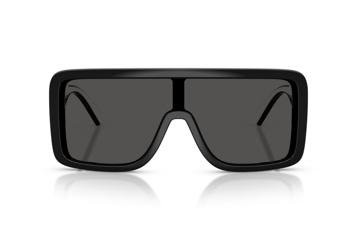 Dolce&Gabbana DG6204 501/87 - Nero
