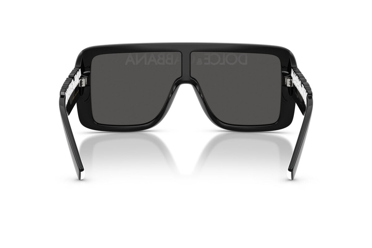 Dolce&Gabbana DG6204 L50187 - Nero