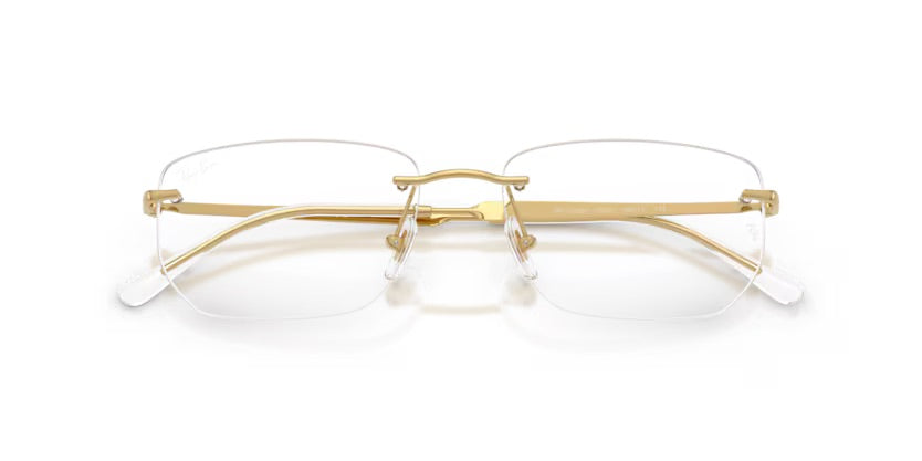 0RX3768V 2500 - Oro arista