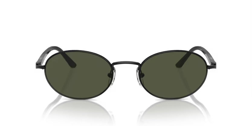 Persol PO1018S 107831 - Nero