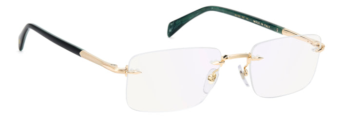 DB 1202 PEF-ORO VERDE