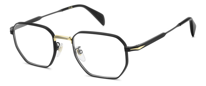 DB 1242 I46-NERO ORO