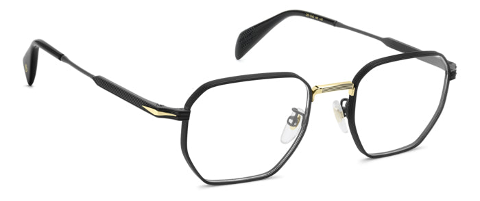 DB 1242 I46-NERO ORO