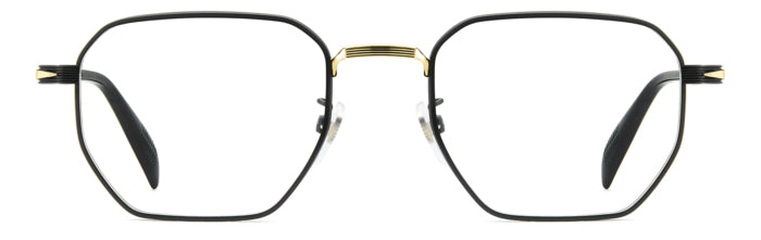 DB 1242 I46-NERO ORO