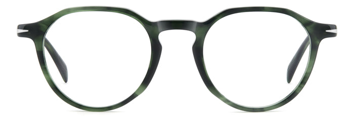 DB 1230 6AK-VERDE CORNO