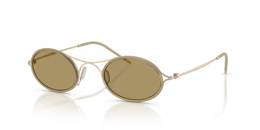 0AR6187 3002/2 - Oro pallido opaco