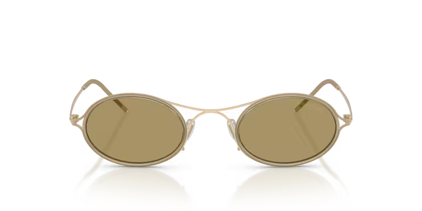 0AR6187 3002/2 - Oro pallido opaco
