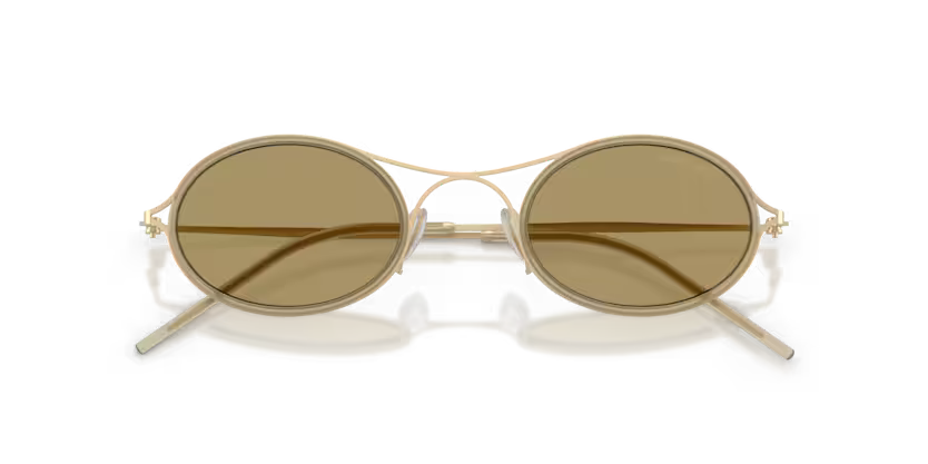 0AR6187 3002/2 - Oro pallido opaco