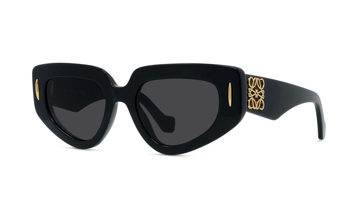 LOEWE ANAGRAM LW40160I 01A