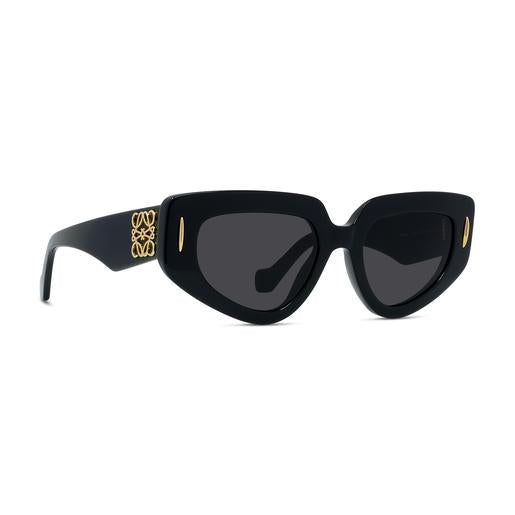 LOEWE ANAGRAM LW40160I 01A