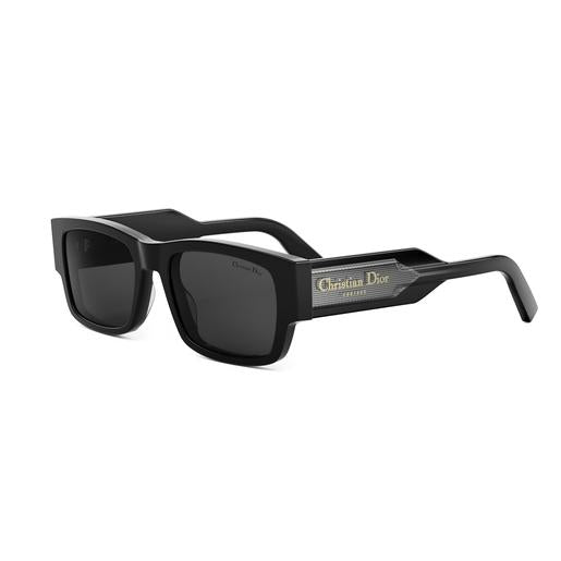 DIOR CHRISTIAN DIOR LABEL S1I Nero