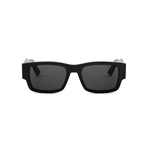 DIOR CHRISTIAN DIOR LABEL S1I Nero