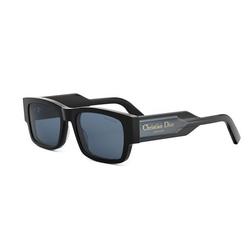 DIOR CHRISTIAN DIOR LABEL S1I Blu