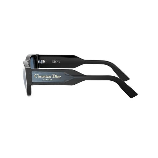 DIOR CHRISTIAN DIOR LABEL S1I Blu