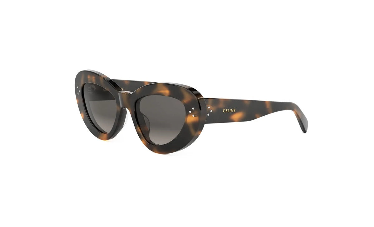 CELINE 3 DOTS CL40320U 52F