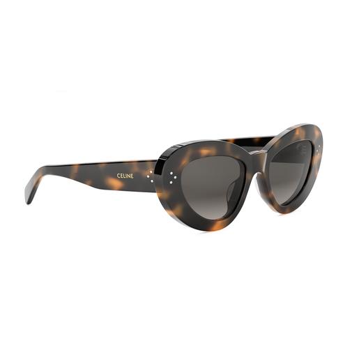 CELINE 3 DOTS CL40320U 52F
