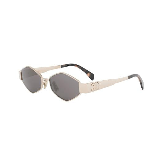 Celine METAL TRIOMPHE CL40254U 28A
