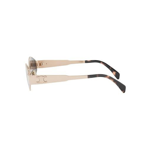Celine METAL TRIOMPHE CL40254U 28A