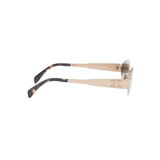 Celine METAL TRIOMPHE CL40254U 28A