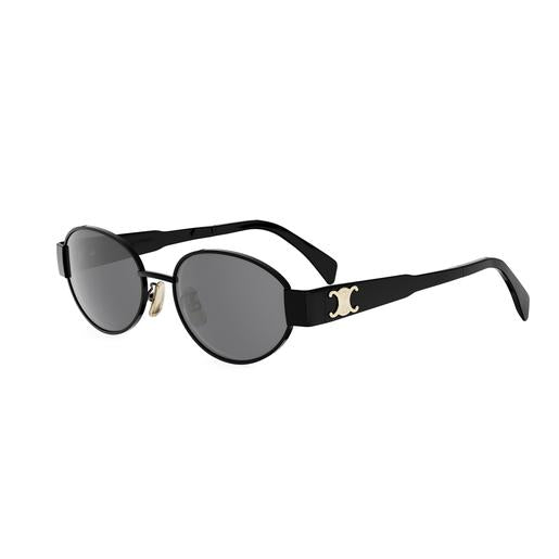 Celine METAL TRIOMPHE CL40235U 01A