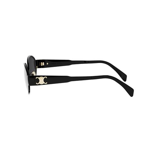 Celine METAL TRIOMPHE CL40235U 01A