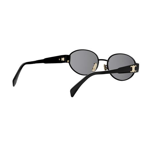 Celine METAL TRIOMPHE CL40235U 01A