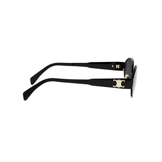 Celine METAL TRIOMPHE CL40235U 01A