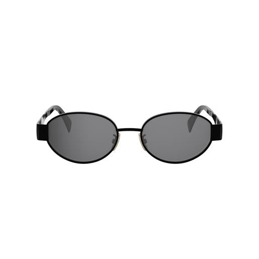 Celine METAL TRIOMPHE CL40235U 01A