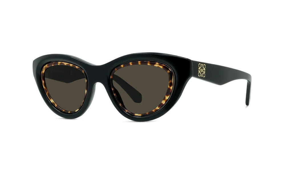 LOEWE ANAGRAM LW40182U 01E