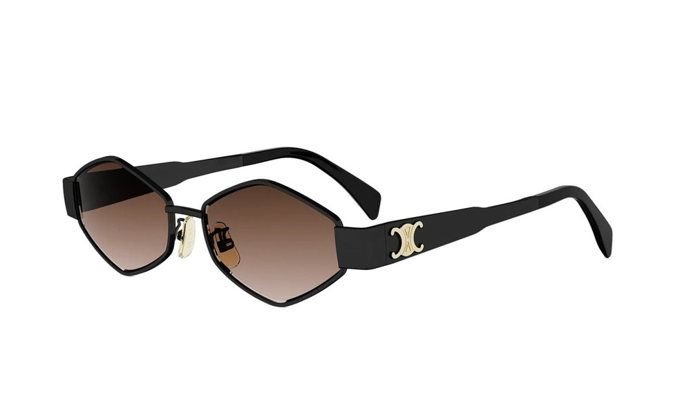 Celine METAL TRIOMPHE CL40254U 01F