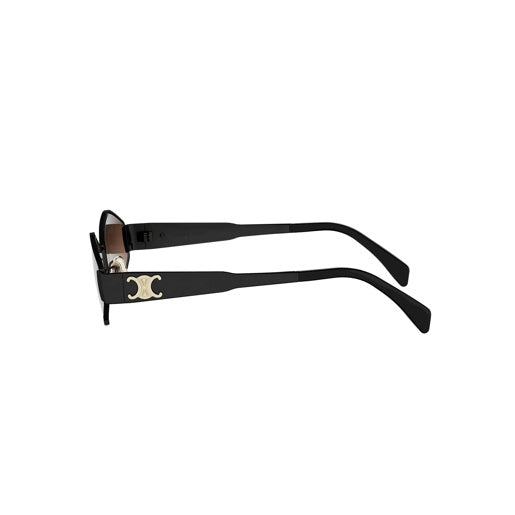 Celine METAL TRIOMPHE CL40254U 01F