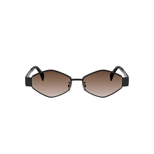 Celine METAL TRIOMPHE CL40254U 01F
