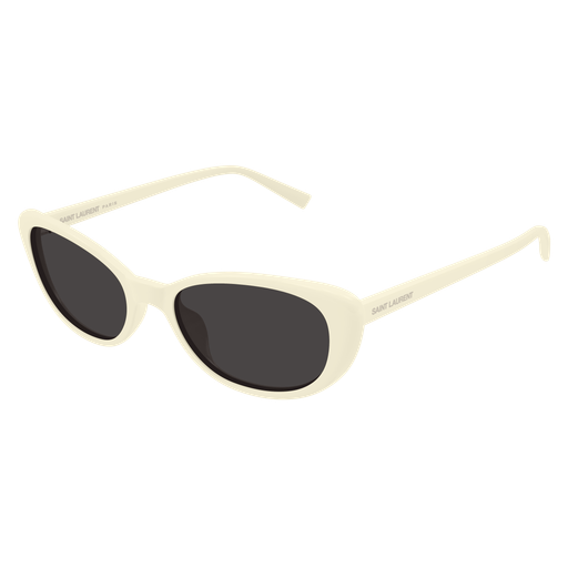 Saint Laurent SL 822-004 White