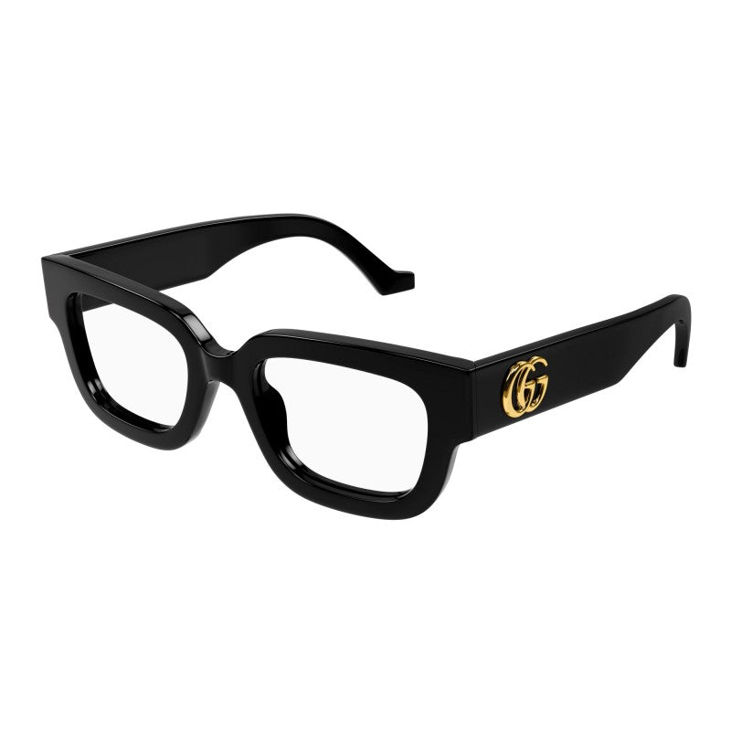 Gucci GG1548O-001 Black