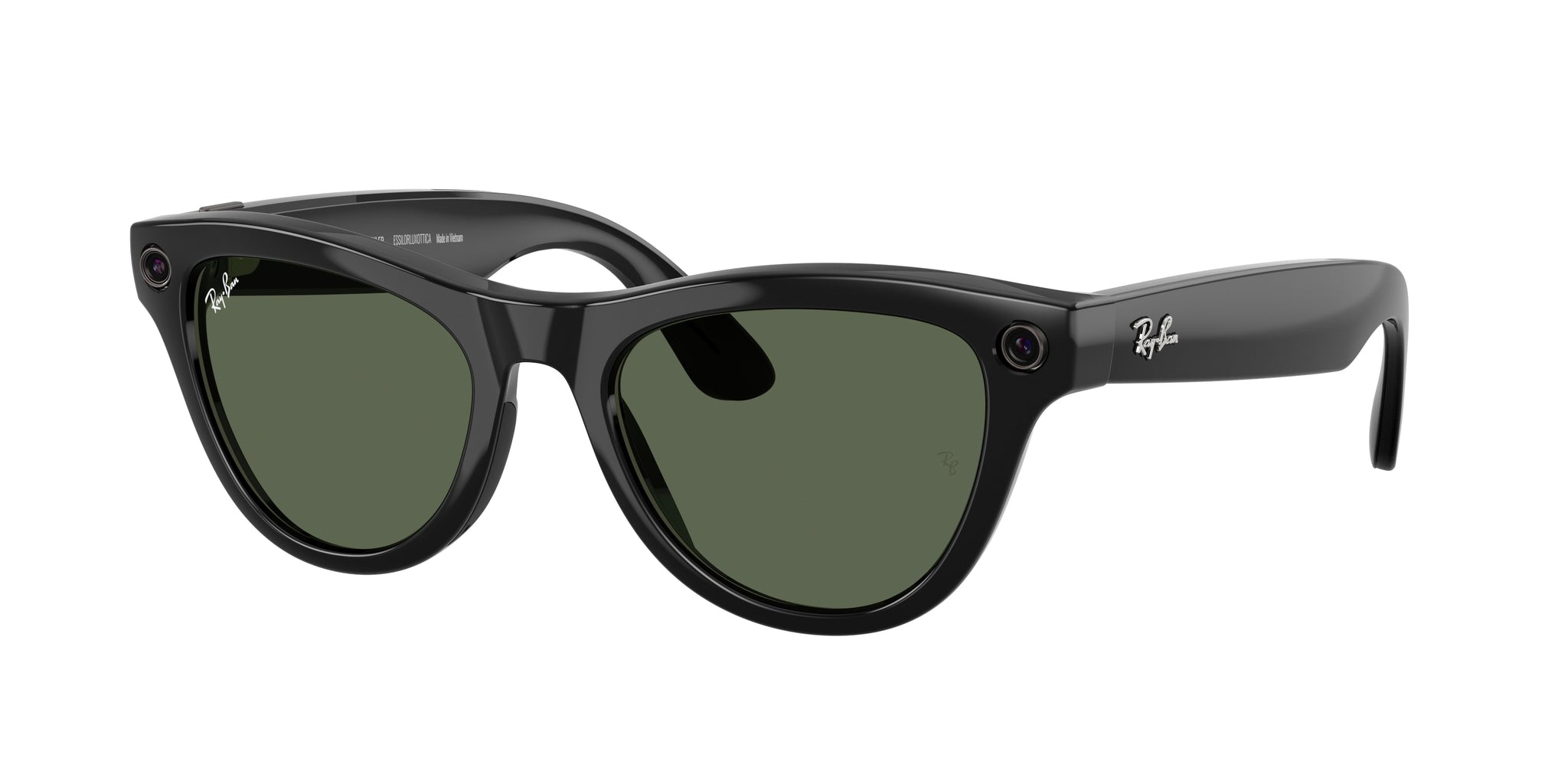 RayBan Meta RW4010 601/71 Skyler