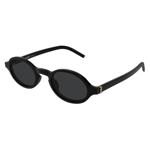 SL M161-001 Black